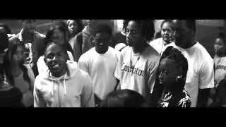 Reebok Presents Kendrick Lamar   I am