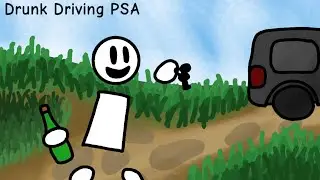 Drunk Driving PSA