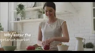 Why enter the vegetarian market with KCAPS HPMC Capsules?