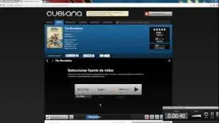 [ Tutorial ] Descargar Videos y Subtitulos de Cuevana.tv