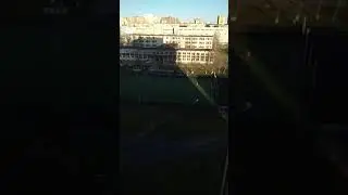 САМОЛЕТ В ПОДДЕРЖКУ ТЕЛЕГРАМ. ХОРОШО ЛЕТИТ