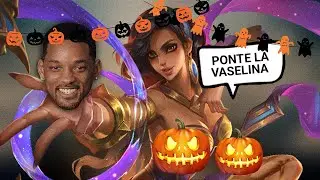 El PEOR counter de LAPU LAPU l MOBILE LEGENDS l mlbb