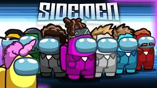 New Sidemen Among Us Mod!