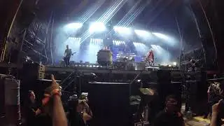 Rammstein Live Puerto Vallarta -Mein Teil