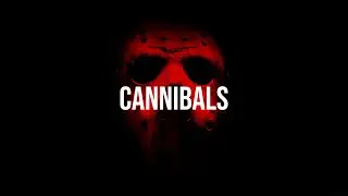 Dark Eminem Type Beat - 'CANNIBALS'