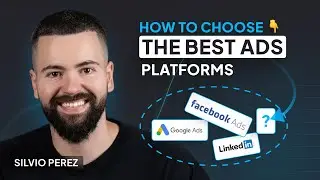 How to Choose The Best Ad Platforms For B2B SaaS