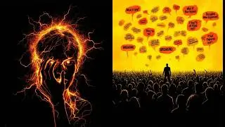 What if your thoughts weren't private anymore?