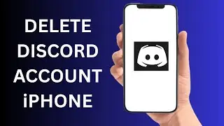 How To Delete Discord Account On iPhone