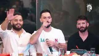عصفور ضل بعشك_عين بعين وسن بسن الفنان محمد الشيخ والفنان معن الرباع 2024