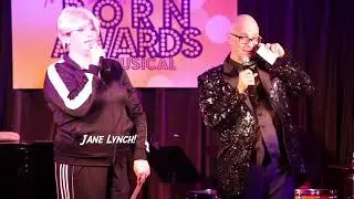 Max Ziegfeld’s Porn Awards: The Musical Sizzle Reel first workshop