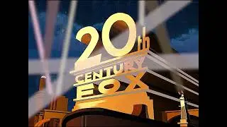 20th century fox pixar animation studios logo v2 hd