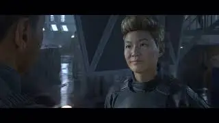 Star Wars  Squadrons. Prologue-Empire (Video 1)