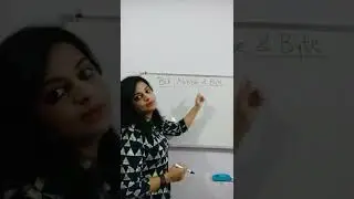What is Bit, Nibble and Byte in Binary Number System? || Coding || Digital Electronics 