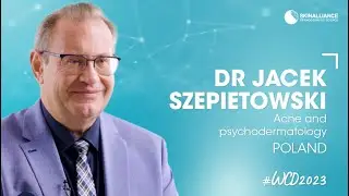Acne and Psychodermatology | Dr Jacek Szepietowski | Skinalliance LDB