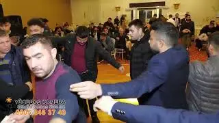 ADEM ARI. NİŞANI .MERSİN .KECİKALELİLERİN MERSİN NİŞANI TAHİR UCAR