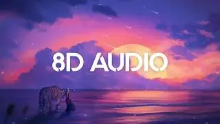XXXTENTACION - Everybody Dies In Their Nightmares (8D AUDIO) ❗play 1.25x speed❗