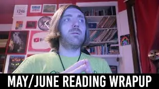 June 2024 Reading Wrapup [13 BOOKS]