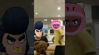 What's the best animation in Brawl Stars? 🤔