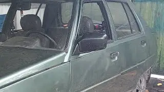 Электрозеркала BMW на Славуту
