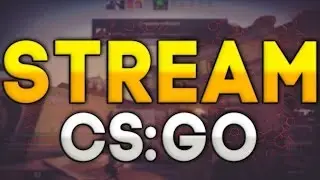 STREAM ПО КАЭСКЕ:D