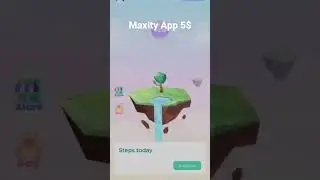 Maxity App 5$