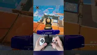 Controller Win = EASY 🎮✅ #fortnite #shorts