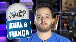 Qual a diferença entre Aval e Fiança? | Juridioque