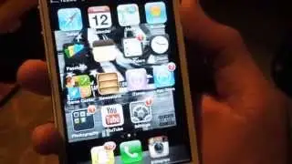 iPhone 4 WiFi Fix (No Signal, Or Low)