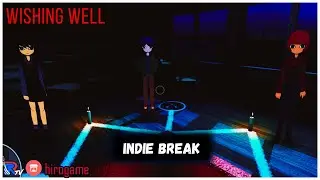 Wishing Well: Wishes get Stitches