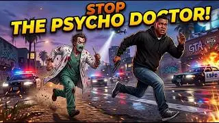 🔴 GTA 5 LIVE – DON’T BLINK! SECRET MOD ACTIVATED 