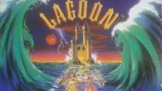 Lagoon - Elf Field