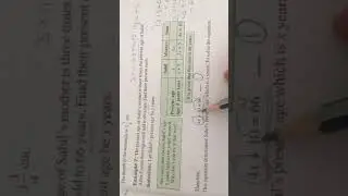 Class 8- linear equations ex 8