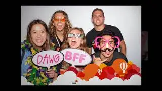 PWC Recruiting Party 2017