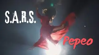 S.A.R.S. - Pepeo (Official video)