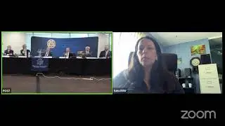 Commission on POST Live Stream - June 12th, 2024