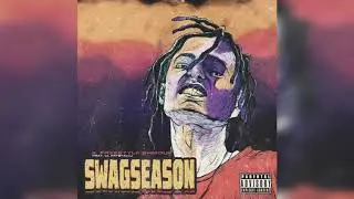 ROCKET ft. lil krystalll — FREESTYLE SHMOUK