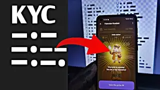 Crack the Daily Cipher: Unlock 1,000,000 Coins in Hamster Kombat Airdrop - 7th/9/2024