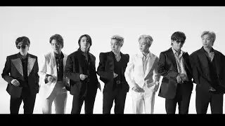 BTS - Butter (Official M/V) 2021