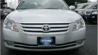 2006 Toyota Avalon in Vienna, VA