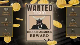 THE MOST OP ACCOUNT FOR BH AND FARMING EMBLEMS