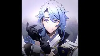 you right | kamisato ayato edit