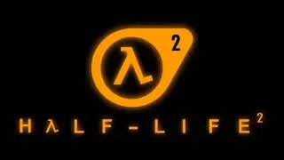 Half Life 2 СТРИМ №1 -  🧱☣️ 🎮❗️
