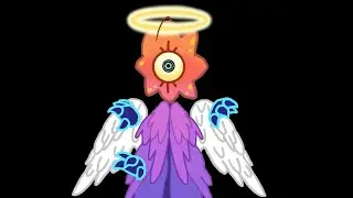 Slowed down Auglur is freaking angelic