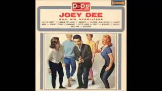 Joey Dee & The Starlighters - Guantanamera