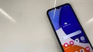Samsung Galaxy A14 how to screenshot