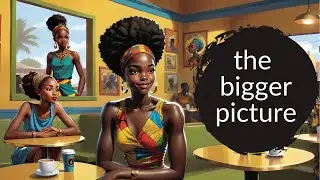 A Fresh Take | AfroBop LoFi - Lets Get to Work