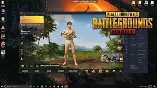 How To Install PUBG Mobile on PC