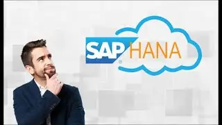 SAP HANA Series || 07. Deployment Options