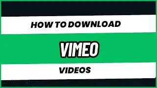How to Download Vimeo Videos for Free (Chrome Extension Method)