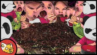 YTP - Nikocado Slurps Black Chinese People